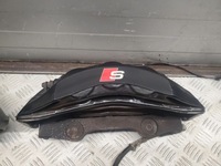 фото thumb №9, Audi q5 sq5 80a615106bf комплект наборы тормозные диски, тормозные колодки, суппорты