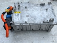 Інвертор інвертор peugeot opel citroen e-c4 c4 iii c4x 9856399580 Недорого, фото thumb