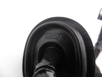 фото thumb №11, Джгут двері правий перед volvo s60 iii v60 ii 18-
