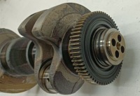 фото thumb №6, Wał коленчатый mini f56 f55 bmw x1 f39 x2 f48 b37 b37c15a 1.5d 8583490