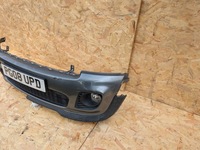 фото thumb №4, Mini cooper r55 r56 бампер передній