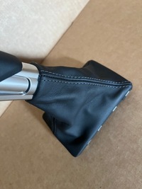 фото thumb №9, Porsche macan 95b ручка переключения birgow 95b713139l