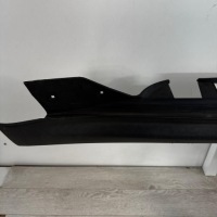 Накладка накладка  порог правая порог правый  mini countryman r60 оригинальный номер 71675920 Киев, фото thumb