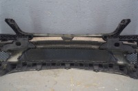 Mercedes w204 amg бампер перед pdc дорестайлинг  z1857 Оригинал, фото thumb