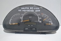 фото thumb №1, Счетчик приборная панель mercedes sprinter 903 a0014464521
