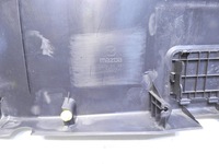 фото thumb №6, Обивка крышки задняя mazda 6 gh hb gs1m68960