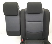 фото thumb №3, Сиденье левый задняя ii ряд mazda 5 i cr