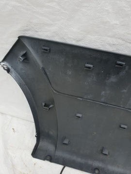 фото thumb №8, Ducato jumper boxer 06-21 планка na крыло правые зад l4