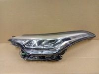 фото thumb №1, Лампа левая левый full led toyota chr ch-r lift 19-