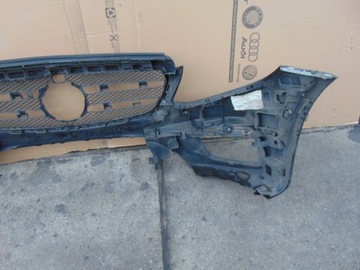 фото thumb №12, Бампер перед mercedes w213 amg e53 a2138855200