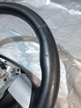 фото thumb №6, Ford kuga mk1 08-12r руль кожаный