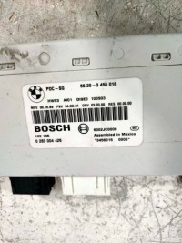 Модуль парковки 3456016 mini r56 r60 Цена, фото thumb