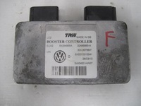 фото thumb №1, Vw phaeton блок керування модуль радара 3d0907563f