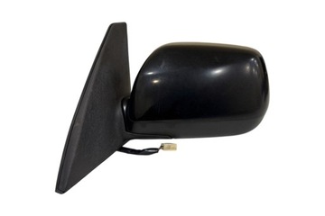 фото thumb №8, Дзеркало ліві toyota rav 4 i _a1_ e4012228 2.0l бензин 2005