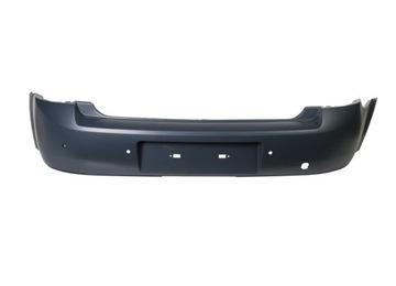 фото thumb №1, Бампер зад opel vectra c liftback / sedan 2002-2008 gts, pdc каждый цвет