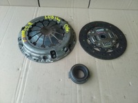 фото thumb №1, Зчеплення повний toyota yaris ii 1,3b 16v