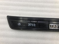 фото thumb №7, Молдинг накладка поріг права bmw seria 3 e90 e91