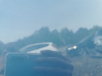 фото thumb №5, Audi a2 дверь правые перед передние lz5h 2002 r