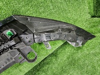 фото thumb №9, Mazda cx30 cx-30 спойлер бампера накладка верхняя dfr5-50722