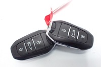 фото thumb №1, Ключ ключ pilot keyless opel crossland x 21r