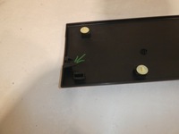 фото thumb №4, Молдинг боковая a9066901600 mercedes sprinter 906