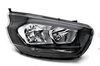 фото thumb №1, Ford tourneo custom 2018- комплект nowe фари