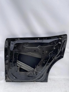 фото thumb №11, Двері праві bmw ix 2021 зад задні