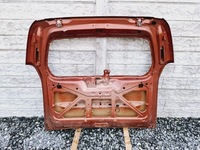 фото thumb №10, Крышка багажника крышка зад задняя peugeot rifter 2018- #8412