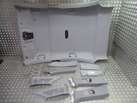 фото thumb №1, Alfa romeo stelvio q4 потолок комплект