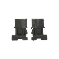 фото thumb №7, Шторка шторка безпеки захист матеріал люк панорами audi vw 1k9877307 сіра