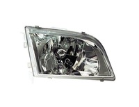 фото thumb №1, Лампа передняя mitsubishi space star 2001- правая