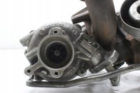 фото thumb №10, Турбонагнетатель 2.0 d 31397999 volvo biturbo