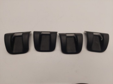 Order an Cover isofix sudi a3 8p sportback 8p0887233 with fast delivery to me
