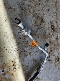 фото thumb №5, Ford b-max 1.5tdci шланг кондиціонера