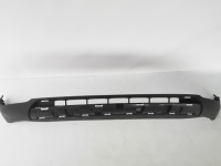 фото thumb №1, Volvo xc40 - накладка бампера передний