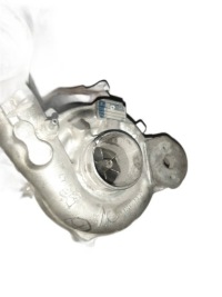 фото thumb №1, Mercedes e w212 2.2cdi турбонагнітач a6510902880