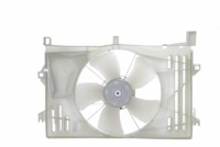 фото thumb №1, Tyc 836-0013 вентилятор, охолодження двигуна