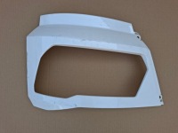 фото thumb №1, Daf xf xg xg+ панель фари фара правий рамка обшивка 2313585