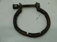 фото thumb №4, Хомут хомут катализатора bmw 1 f20 2013r. 7620508