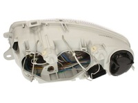 фото thumb №2, Фара alfa romeo 147 02-03