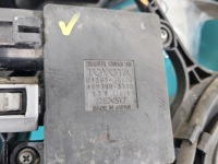 Вентилятори вентилятор радіатора lexus nx 1 14-21 89257-26020 2.0 t Київ, фото thumb