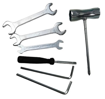 БУРА ДЛЯ ПОЧВЫ RITCH БЕНЗИНОВЫЙ Шнек FI 10/20/30 CM