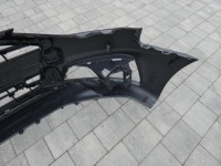 фото thumb №5, Бампер, решітка радіатора, ґрати audi a4 8w0 lift