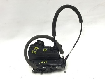 фото thumb №1, Micra k14 замок дверь правый зад европа