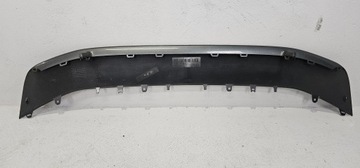 фото thumb №9, Спойлер дифузор бампера перед audi a4 b9 s-line 8w0 рестайлінг 20-24