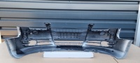 фото thumb №7, Audi a4 b7 2004- бампер перед оригинал g073