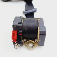 фото thumb №7, Pas безпеки правий перед mercedes benz ml w163 33003480b nr1490