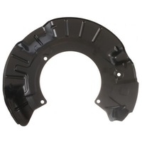 фото thumb №1, Защита диск ham. перед левая mini r50 r52 r53