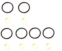 фото thumb №1, Набор монтажный инжектора bmw3 1997