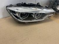 фото thumb №6, Bmw f30 f31 лампа лампи led повний europa